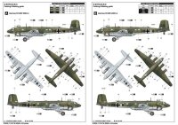 Focke-Wulf FW-200 C-4 Condor