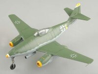 Messerschmitt Me-262A-2a, B3+GL 1./KG(J) 54