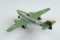Messerschmitt Me-262A-2a, B3+GL 1./KG(J) 54