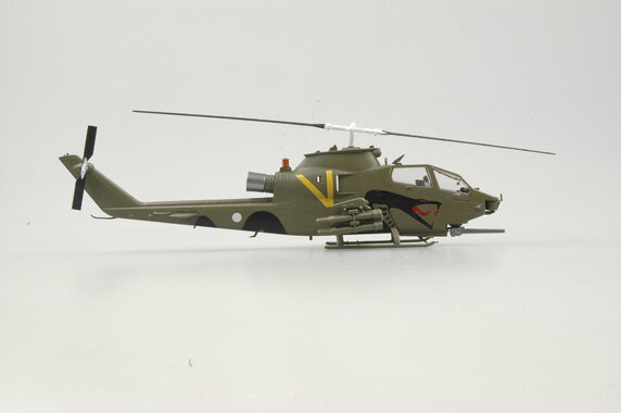 Bell AH-1S Cobra Israeli Air Force