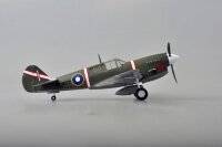 P-40M Warhawk New Zealand Airfoce 1943""