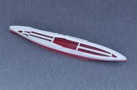 1/700 HMS Warspite 1942