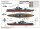1/700 HMS Warspite 1942