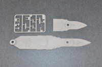 1/700 HMS Barham 1941