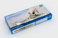 1/700 HMS Barham 1941