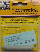 EADS GAF-Telelens-Pod (RECCE)