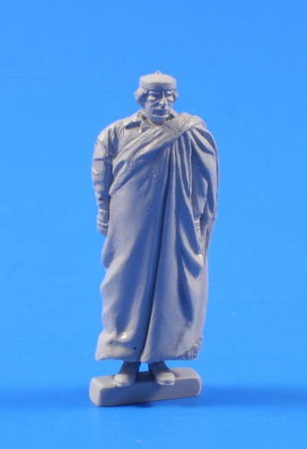 Lybian leader (1 Figure)