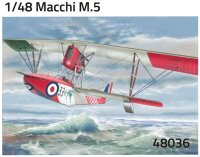 Macchi M.5 Flugboot