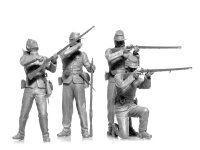 Union Infantry American Civil War