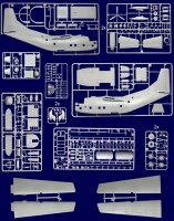 Fairchild C-123K/UC-123B/K Provider