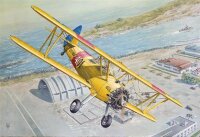 1/32 Boeing Stearman PT-13 Kaydet
