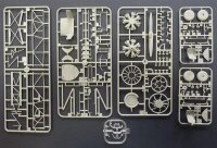 1/32 Boeing Stearman PT-13 Kaydet