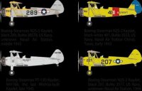 1/32 Boeing Stearman PT-13 Kaydet