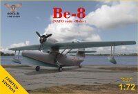Beriev Be-8 Mole" passenger amphibian aircraft"