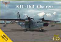 Grumman SHU-16B Albatross (US Navy)