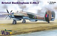 Bristol Buckingham C Mk.I