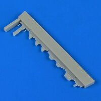 1/72 Sukhoi Su-24 Fencer antennas for Trumpeter
