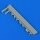 1/72 Sukhoi Su-24 Fencer antennas for Trumpeter