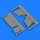 1/48 Sukhoi Su-25K Frogfoot undercarriage covers