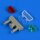 1/48 Supermarine Walrus Mk.I position lights