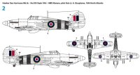 1/32 Hawker Sea Hurricane Mk.IIC