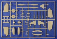 1/32 Hawker Sea Hurricane Mk.IIC