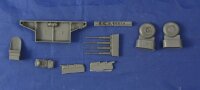 1/32 Hawker Sea Hurricane Mk.IIC