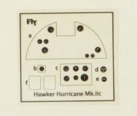 1/32 Hawker Sea Hurricane Mk.IIC