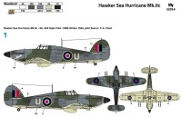 Hawker Sea Hurricane Mk.IIC