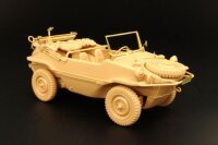 Schwimmwagen - detail set (TAM)