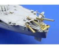 Yamato IJN Battleship