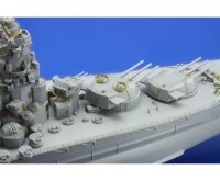 Yamato IJN Battleship