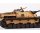 StuG IV, Sd.Kfz. 167 Early Version - Zimmerit for Academy