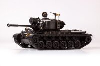 M46 Patton US Medium Tank