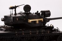 M46 Patton US Medium Tank
