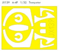 A-4F Skyhawk (Trumpeter)