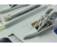 Focke-Wulf Fw-200C-4 / 8 exterior