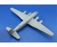 Focke-Wulf Fw-200C-4 / 8 exterior