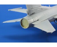 F-16CJ Block 50 Fighting Falcon (self adhesive)