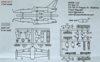 Aero L-39C / L-39ZO Albatros "USAF, USN & USMC"