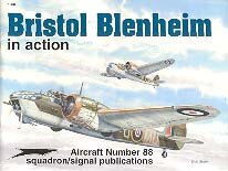 Bristol Blenheim