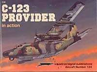 C-123 Provider