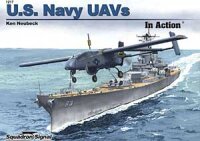 US Navy UAVs in Action