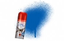 14 Französisch-Blau, glänzend, Sprühdose 150 ml