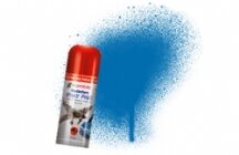 52 Baltisch-Blau, metallic / Metallic Baltic Blue - 150ml Spray