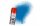 52 Baltisch-Blau, metallic / Metallic Baltic Blue - 150ml Spray