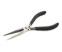 Spitzzange mit Cutter