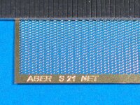 Netz mit geflochtenem Gitter 0,6 x 1,5 mm