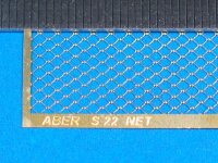 Netz mit geflochtenem Gitter 1,7 x 2,4 mm