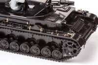 1/35 Panzerkampfwagen IV Ausf. F  (Tamiya)